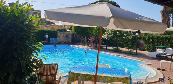 casa indipendente in vendita ad Anzio in zona Villa Claudia