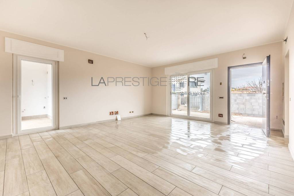 casa indipendente in vendita ad Anzio in zona Villa Claudia