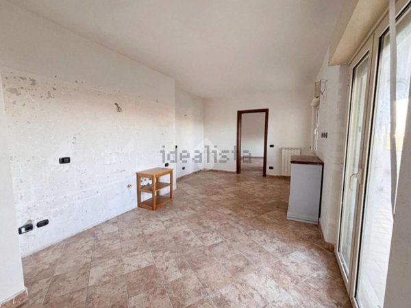 appartamento in vendita ad Anzio in zona Anzio Colonia