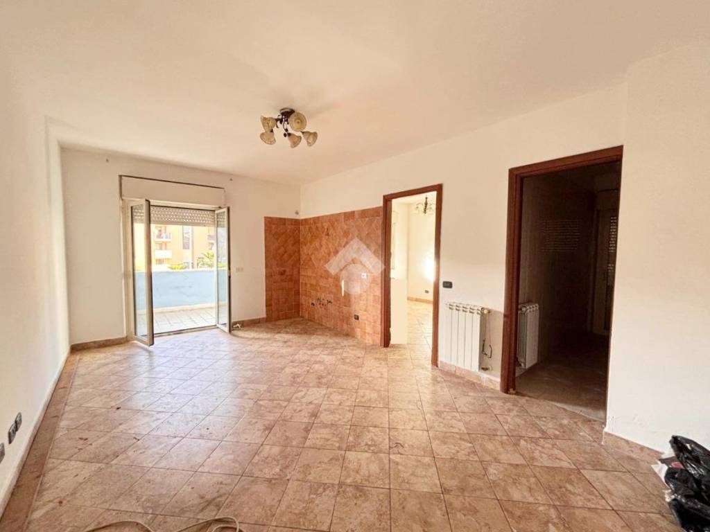 appartamento in vendita ad Anzio in zona Anzio Colonia