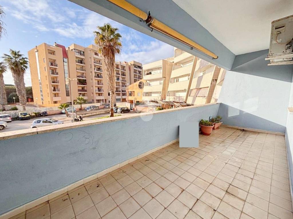 appartamento in vendita ad Anzio in zona Anzio Colonia