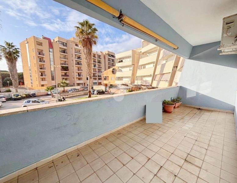 appartamento in vendita ad Anzio in zona Anzio Colonia