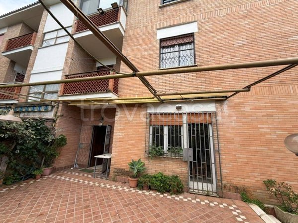 appartamento in vendita ad Anzio in zona Cincinnato