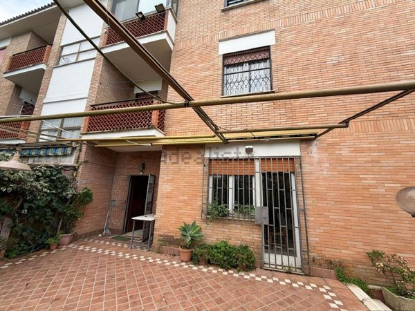 appartamento in vendita ad Anzio in zona Cincinnato