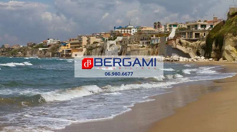 appartamento in vendita ad Anzio in zona Anzio Colonia