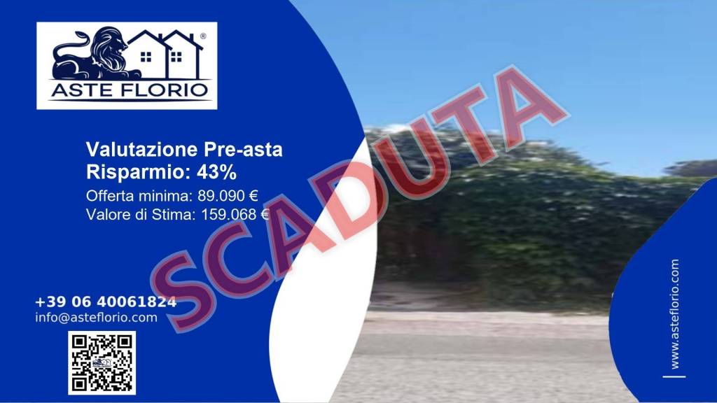 appartamento in vendita ad Anzio