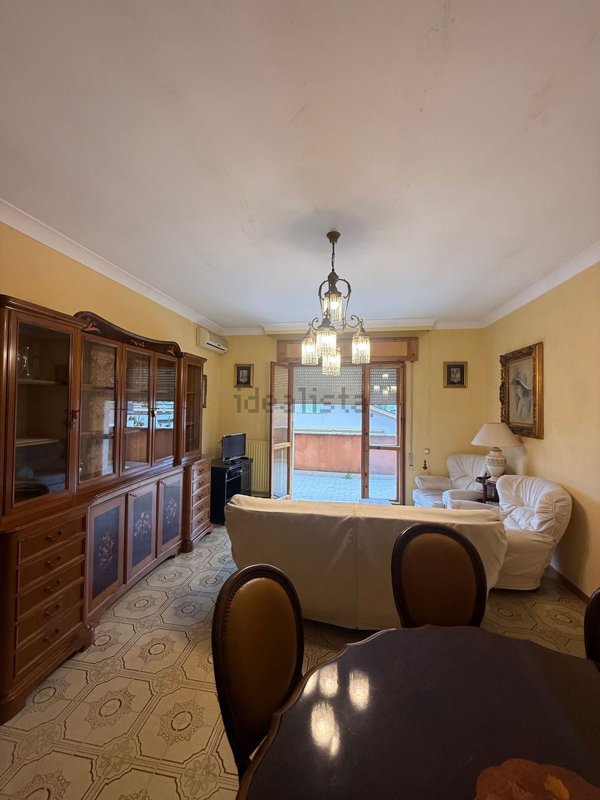 appartamento in vendita ad Anzio in zona Anzio Colonia