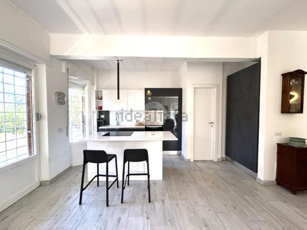 appartamento in vendita ad Anzio