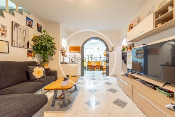 casa indipendente in vendita ad Anzio in zona Villa Claudia