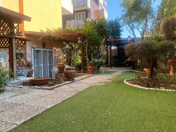 appartamento in vendita ad Anzio