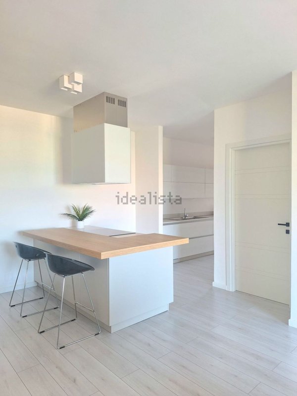 appartamento in vendita ad Anzio in zona Mare