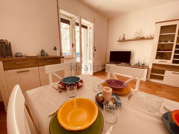 appartamento in vendita ad Anzio in zona Lido dei Pini