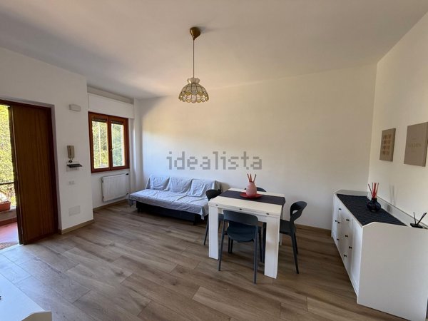 appartamento in vendita ad Anzio in zona Mare