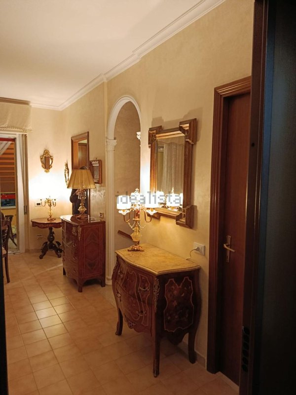 appartamento in vendita ad Anzio