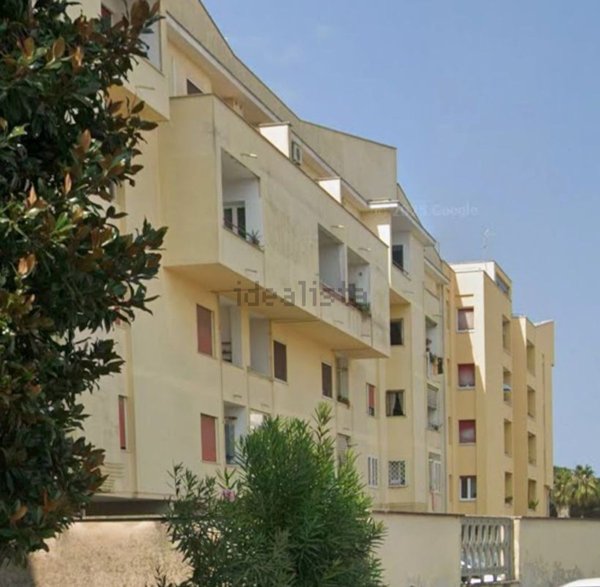 appartamento in vendita ad Anzio
