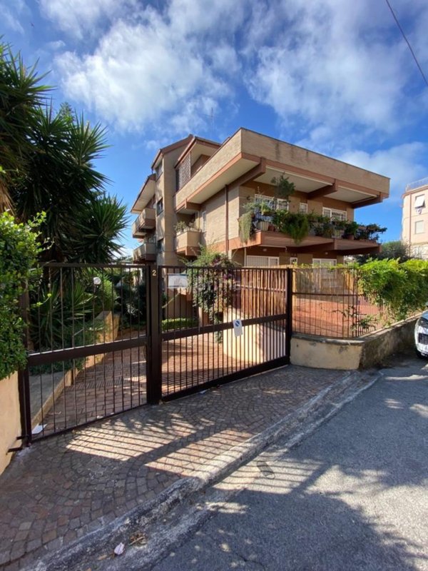 appartamento in vendita ad Anzio in zona Stazione