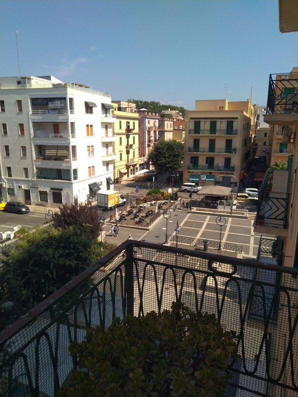 appartamento in vendita ad Anzio