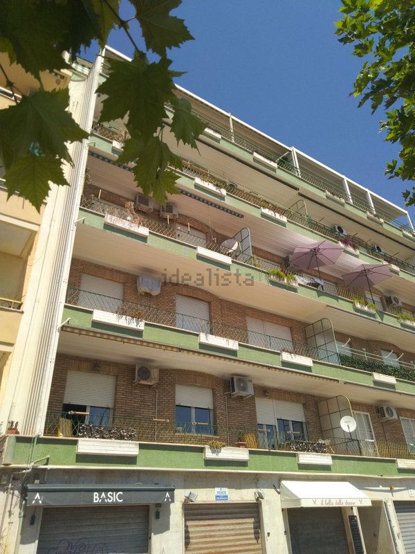 appartamento in vendita ad Anzio in zona Mare