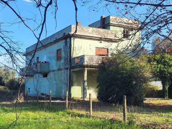 appartamento in vendita ad Anzio