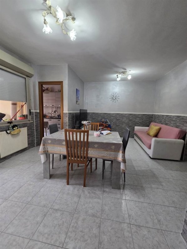 appartamento in vendita ad Anzio in zona Stazione