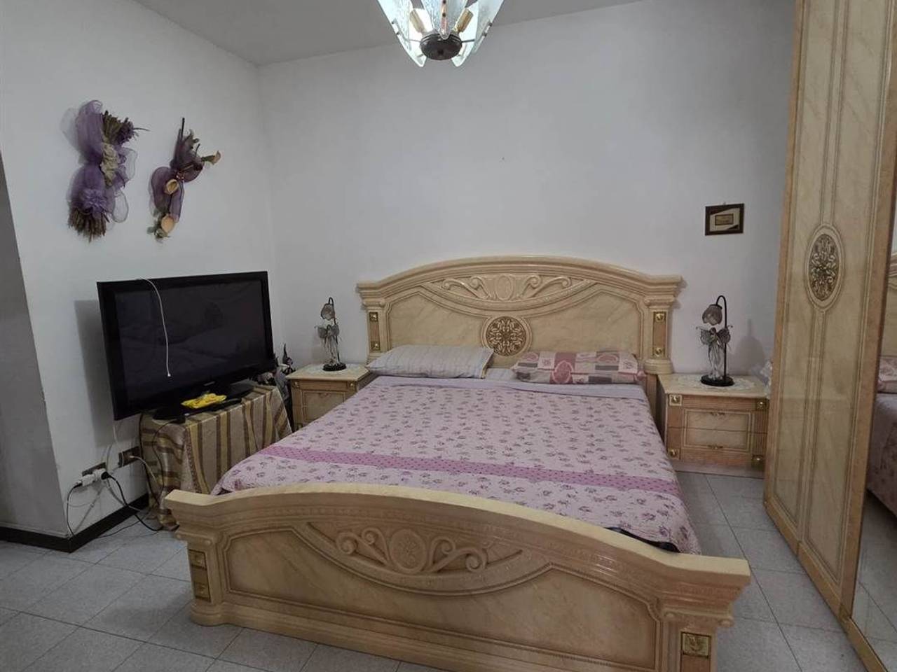 appartamento in vendita ad Anzio in zona Stazione