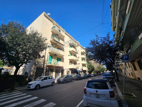 appartamento in vendita ad Anzio in zona Mare