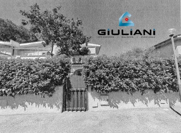 appartamento in vendita ad Anzio