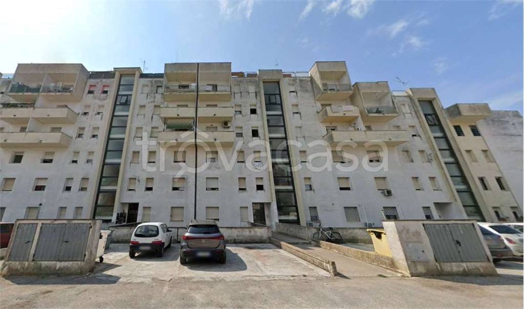 appartamento in vendita ad Anzio in zona Anzio Colonia