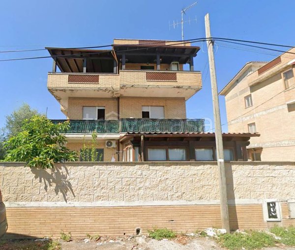 appartamento in vendita ad Anzio in zona Stazione