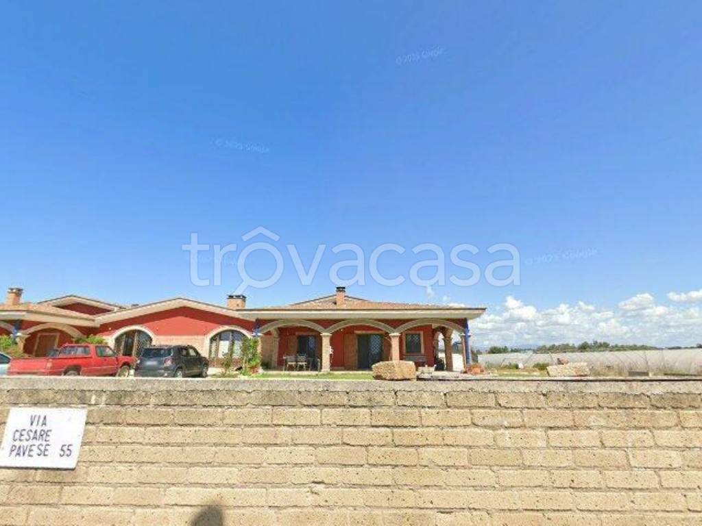 casa indipendente in vendita ad Anzio