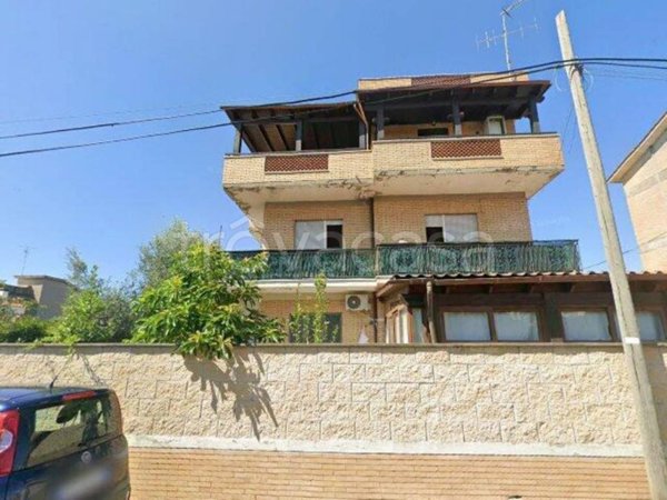appartamento in vendita ad Anzio in zona Stazione