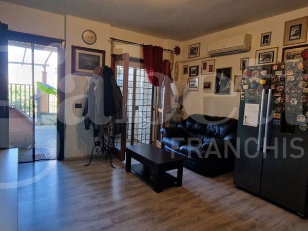 appartamento in vendita ad Anzio