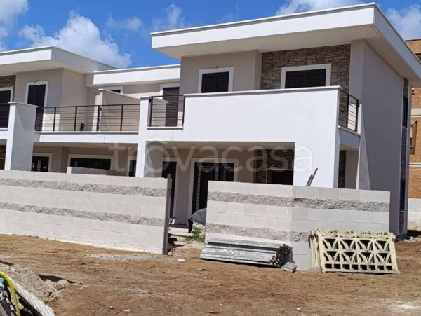casa indipendente in vendita ad Anzio