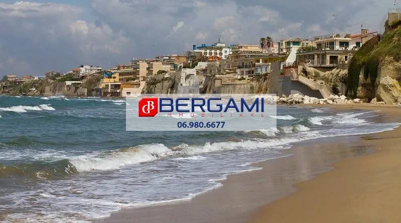 appartamento in vendita ad Anzio in zona Anzio Colonia