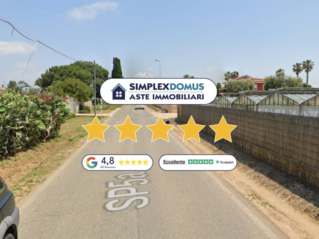 casa indipendente in vendita ad Anzio in zona Lido dei Pini