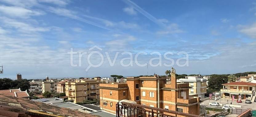 appartamento in vendita ad Anzio in zona Mare