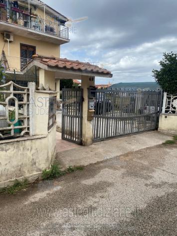 appartamento in vendita ad Anzio