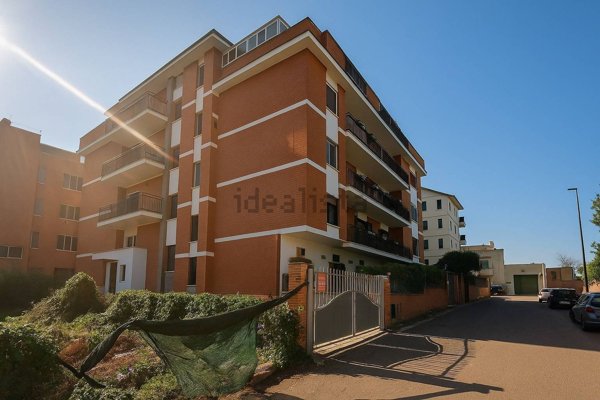 appartamento in vendita ad Anzio