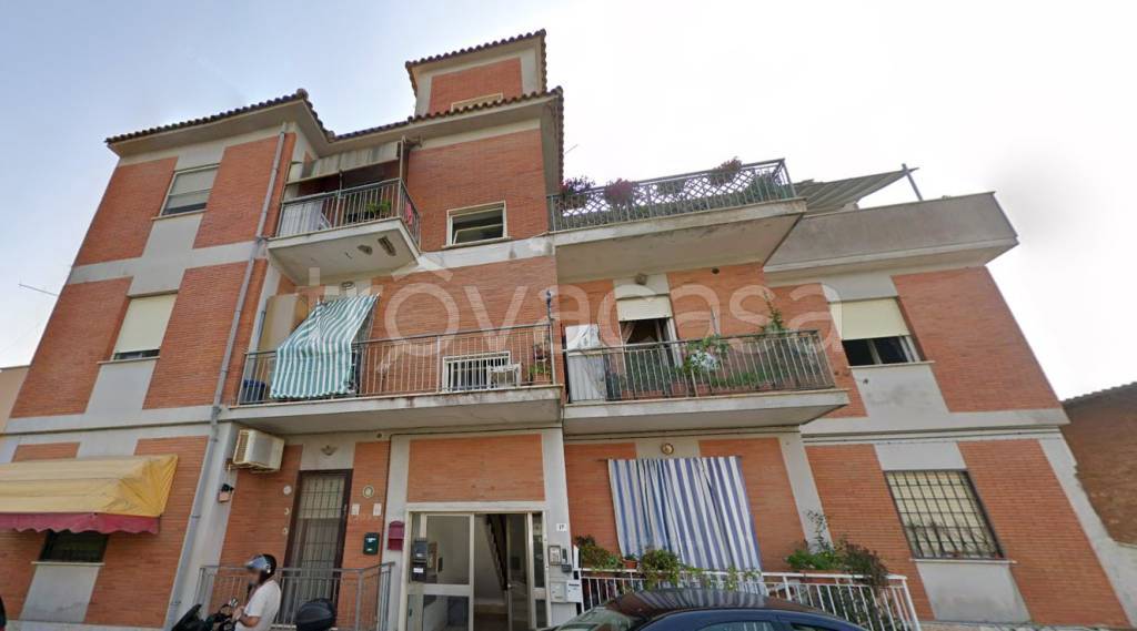 appartamento in vendita ad Anzio