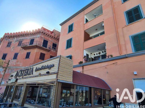 appartamento in vendita ad Anzio