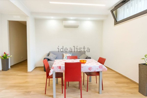 appartamento in vendita ad Anzio