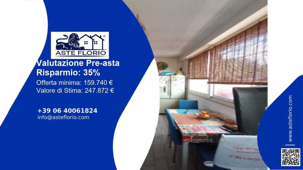 casa indipendente in vendita ad Anzio