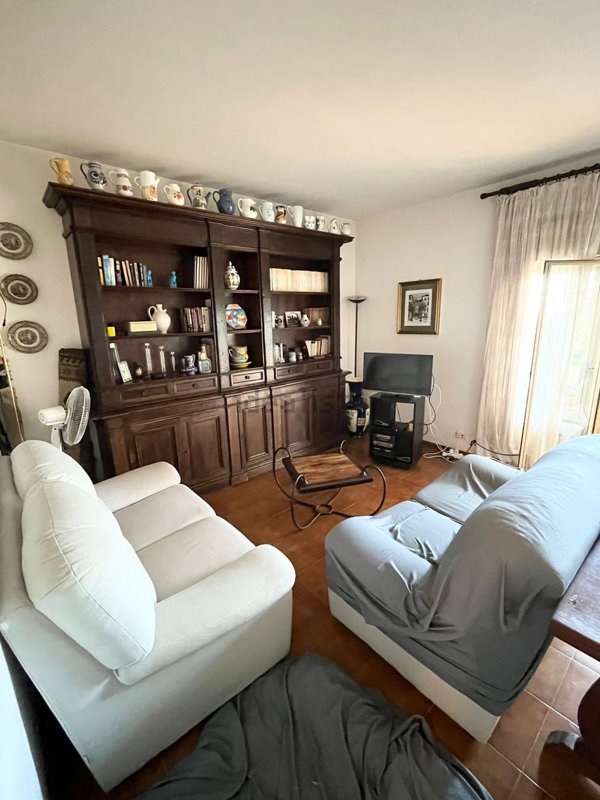 appartamento in vendita ad Anzio