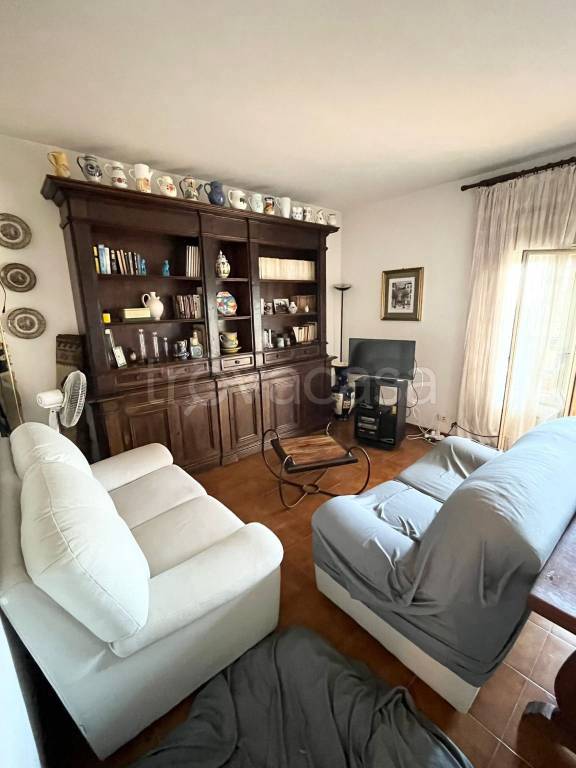 appartamento in vendita ad Anzio