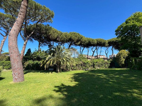 appartamento in vendita ad Anzio
