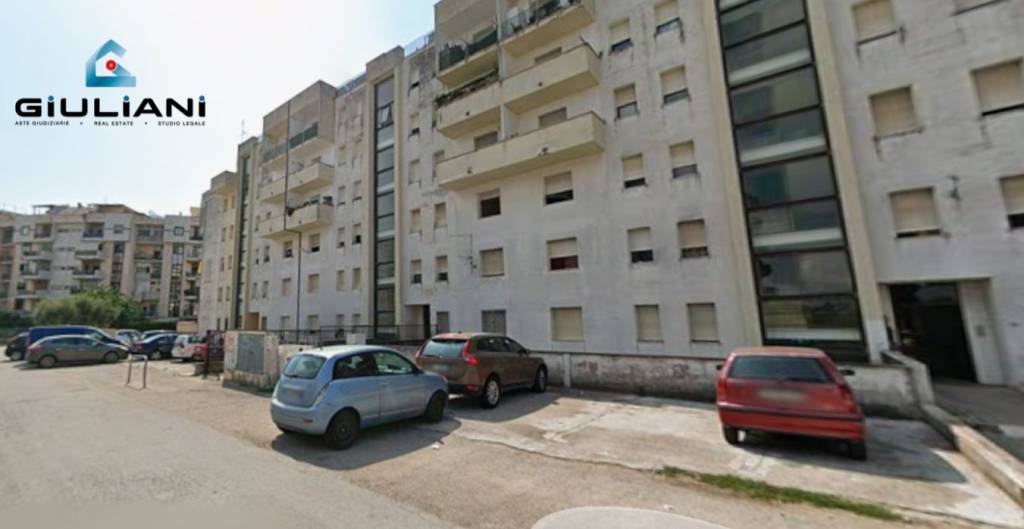 appartamento in vendita ad Anzio