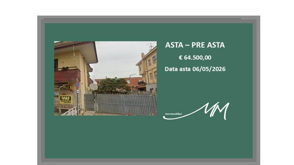 appartamento in vendita ad Anzio in zona Stazione