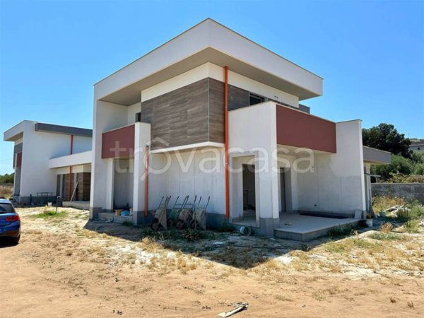 casa indipendente in vendita ad Anzio