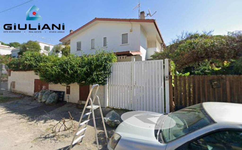 appartamento in vendita ad Anzio in zona Marechiaro