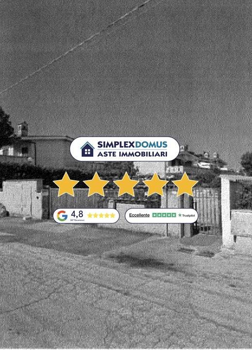 casa indipendente in vendita ad Anzio